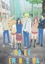 Watch Honey Lemon Soda M4uhd