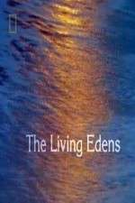 Watch The Living Edens M4uhd
