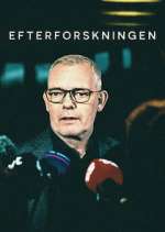 Watch Efterforskningen M4uhd
