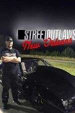 Watch Street Outlaws New Orleans M4uhd