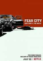 Watch Fear City: New York vs The Mafia M4uhd
