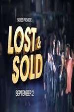 Watch Lost And Sold Canada M4uhd