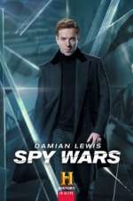 Watch Damian Lewis: Spy Wars M4uhd