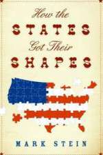 Watch How the States Got Their Shapes M4uhd