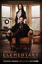 Watch Elementary M4uhd