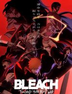 Watch Bleach: Thousand-Year Blood War M4uhd