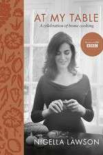Watch Nigella: At My Table M4uhd