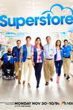 Watch Superstore M4uhd