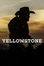 Watch Yellowstone M4uhd