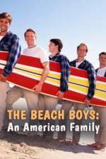 Watch The Beach Boys An American Family M4uhd
