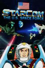 Watch Starcom: The U.S. Space Force M4uhd