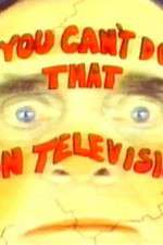 Watch You Can't Do That on Television M4uhd