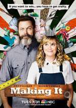 Watch Making It M4uhd
