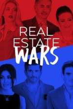 Watch Real Estate Wars M4uhd