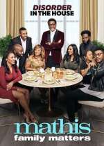 Watch Mathis Family Matters M4uhd