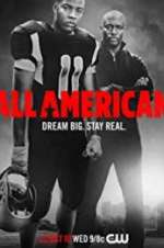Watch All American M4uhd