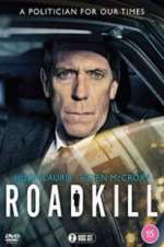 Watch Roadkill M4uhd