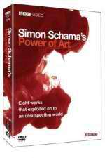 Watch Simon Schama's Power of Art M4uhd