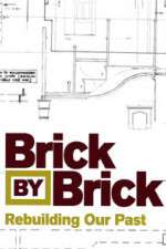 Watch Brick by Brick: Rebuilding Our Past M4uhd
