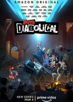 Watch The Boys Presents: Diabolical M4uhd
