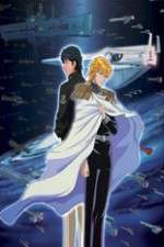 Watch Legend of the Galactic Heroes M4uhd