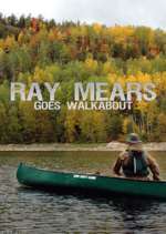 Watch Ray Mears Goes Walkabout M4uhd