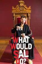 Watch What Would Sal Do M4uhd