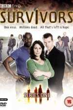 Watch Survivors M4uhd
