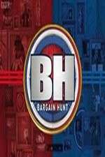 Watch Bargain Hunt M4uhd