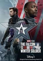 Watch The Falcon and The Winter Soldier M4uhd