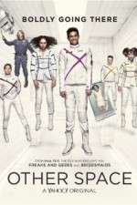 Watch Other Space M4uhd