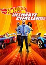 Watch Hot Wheels: Ultimate Challenge M4uhd