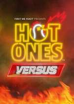 Watch Hot Ones Versus M4uhd