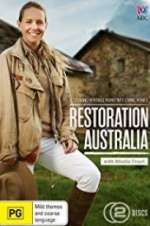 Watch Restoration Australia M4uhd