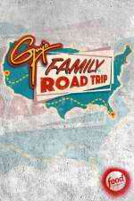 Watch Guy's Family Road Trip M4uhd