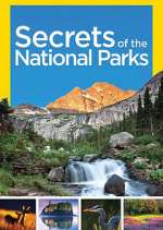 Watch Secrets of the National Parks M4uhd