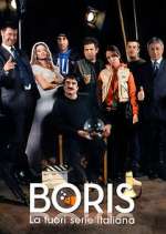Watch Boris M4uhd