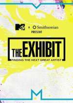 Watch The Exhibit: Finding the Next Great Artist M4uhd