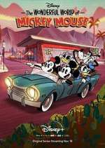 Watch The Wonderful World of Mickey Mouse M4uhd