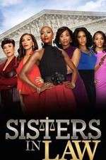 Watch Sisters in Law M4uhd