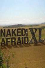 Watch Naked and Afraid XL M4uhd