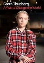 Watch Greta Thunberg: A Year to Change the World M4uhd