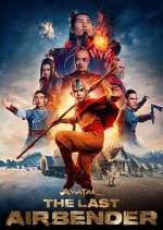 Watch Avatar: The Last Airbender M4uhd