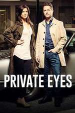 Watch Private Eyes M4uhd