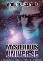 Watch Arthur C. Clarke's Mysterious Universe M4uhd