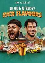 Watch Big Zuu and AJ Tracey\'s Rich Flavours M4uhd