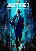 Watch Justified: City Primeval M4uhd