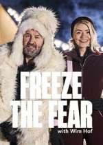 Watch Freeze the Fear with Wim Hof M4uhd