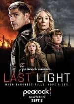 Watch Last Light M4uhd