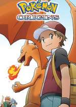 Watch Pokémon Origins M4uhd